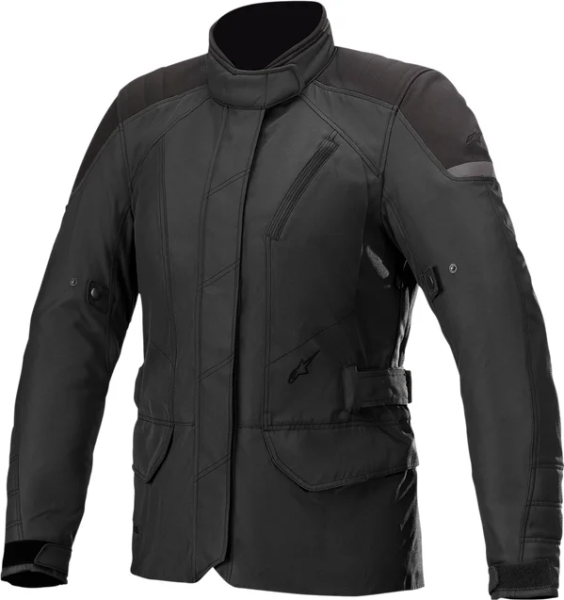 Stella Gravity Jacket Gray  L, 1, nordicamoto.ro