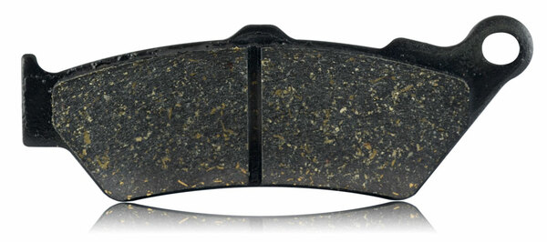 Fa Series Organic Brake Pads, 2, nordicamoto.ro