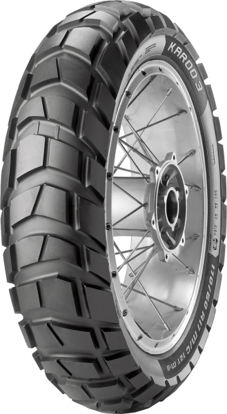 Karoo 3 Dual-sport Tire, 1, nordicamoto.ro