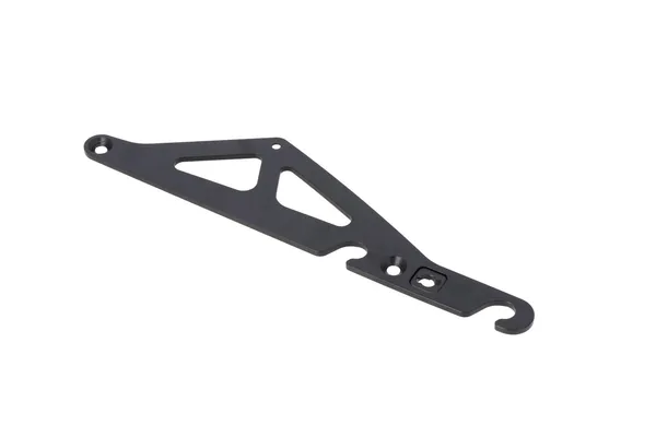 Slh Side Carrier Black, 1, nordicamoto.ro