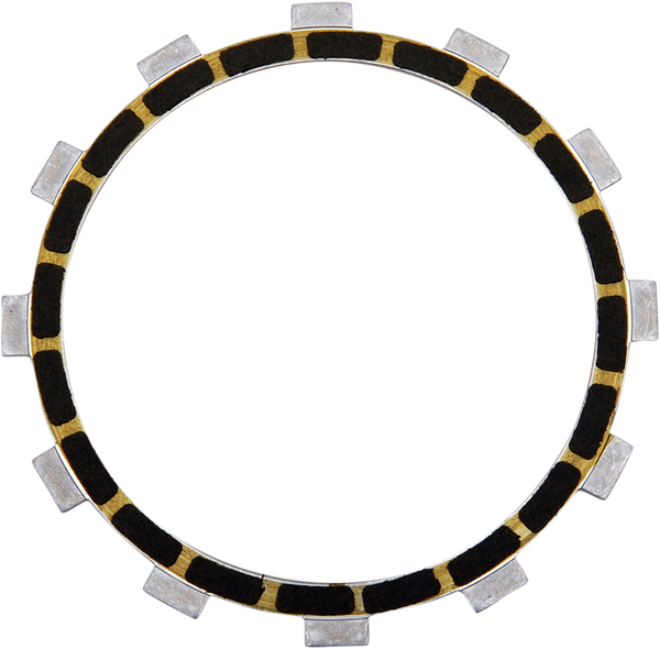 Clutch Friction Plate, 1, nordicamoto.ro