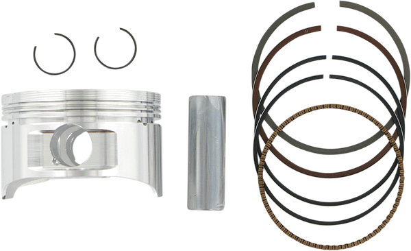 High-performance Piston, 1, nordicamoto.ro