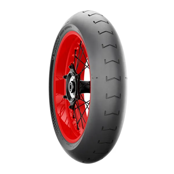 120/75-16,5-es Michelin Power SuperMoto Slick gumiabroncs, 12, nordicamoto.ro
