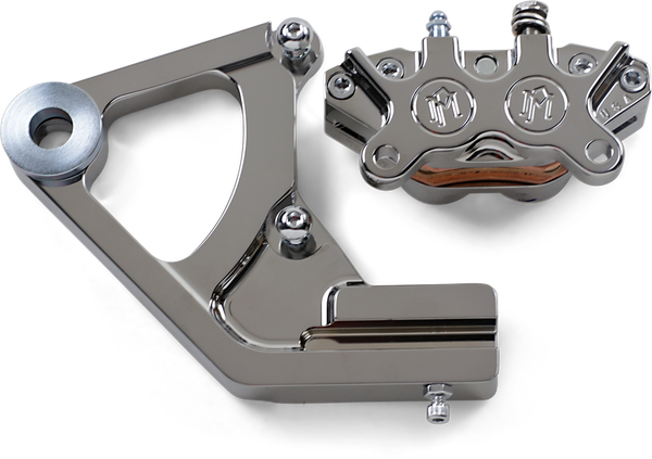 Caliper Kit Chrome, 1, nordicamoto.ro