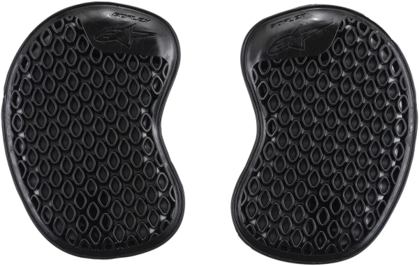 Alpinestars Bioflex Hip Black S védőfelszerelés, 1, nordicamoto.ro