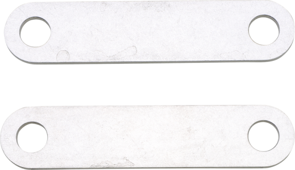 Tire Hugger Front Fender Mounting Block Unfinished, 1, nordicamoto.ro