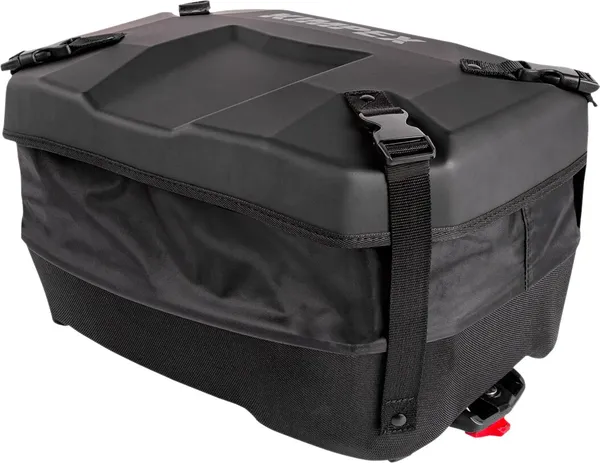 Connect Adventure Bag Black, 1, nordicamoto.ro