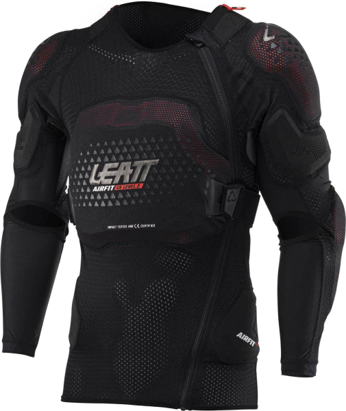 Leatt 3DF AirFit EVO XXL védőfelszerelés, 1, nordicamoto.ro