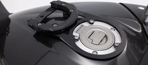 Evo Tank Ring Black, 2, nordicamoto.ro