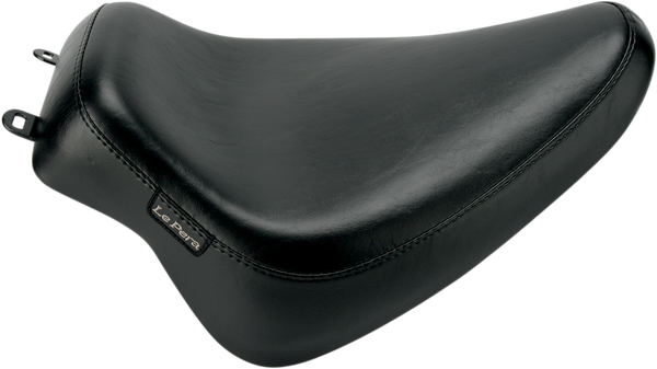 Silhouette Deluxe Solo Seat Black, 1, nordicamoto.ro
