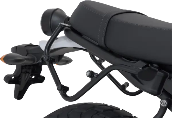 Suport geanta SW-Motech SLC dreapta Yamaha XSR 700 (16-) HTA0664211001, 3, nordicamoto.ro