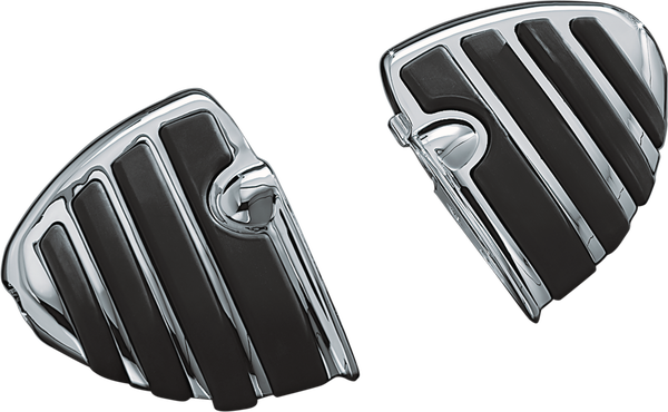Iso®-wing Pegs Black, 5, nordicamoto.ro