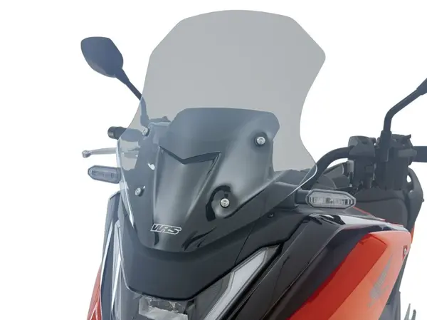 Windscreen Touring Nc750x Smoke, 6, nordicamoto.ro
