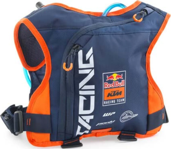 KTM Replica Team Erzberg folyadékpótló hátizsák, 1, nordicamoto.ro