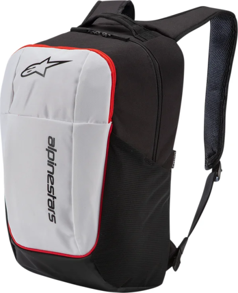 Rucsac Alpinestars GFX V2 Black, 1, nordicamoto.ro