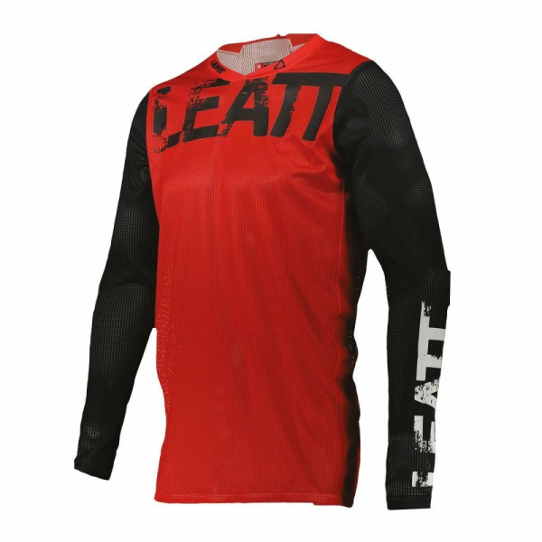 Tricou Leatt Moto 4.5 X-Flow XL, 1, nordicamoto.ro