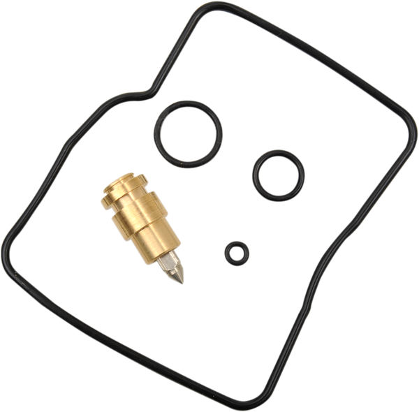 Economy Carburetor Repair Kit, 1, nordicamoto.ro