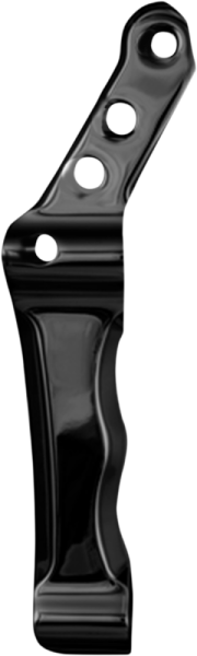 Radial Front Brake Caliper Mounts Black, 1, nordicamoto.ro