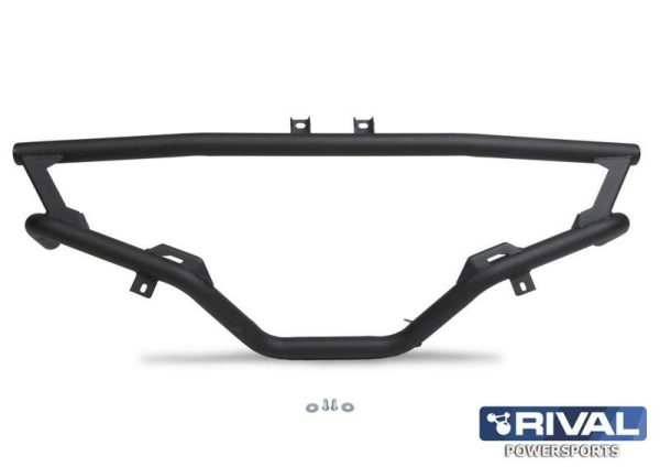 Rival Steel hátsó ütközőrudazat a CF Moto CForce 600 / 625 modellhez, 2, nordicamoto.ro