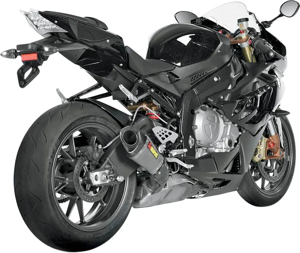 Slip-on Line Muffler Carbon Fiber, 1, nordicamoto.ro
