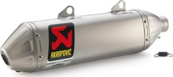 AKRAPOVI „SLIP-ON LINE”, 1, nordicamoto.ro