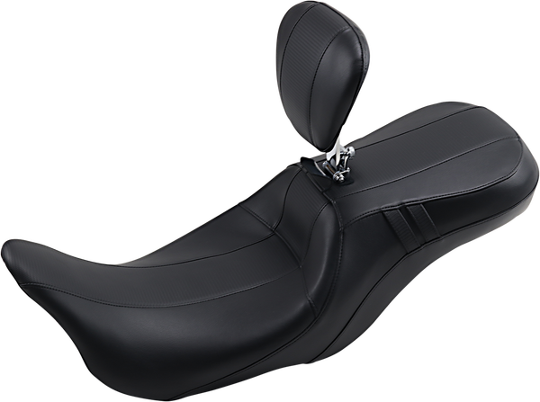 Outcast Gt Seat Black, 1, nordicamoto.ro