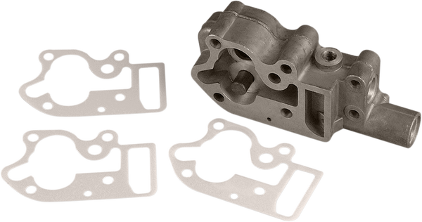 Oil Pump Cover Gasket, 2, nordicamoto.ro