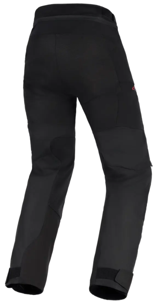 Alpinestars Stella Andes V4 Drystar női nadrág, fekete, XL, 4, nordicamoto.ro