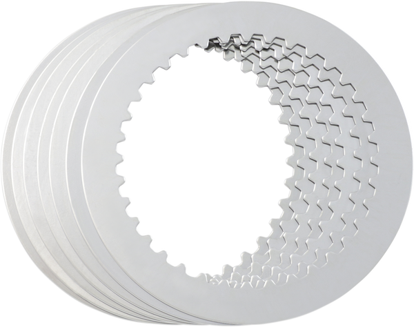 Clutch Plate Kit, 1, nordicamoto.ro