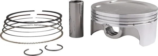 Piston Kit Yfm700r/f, 1, nordicamoto.ro