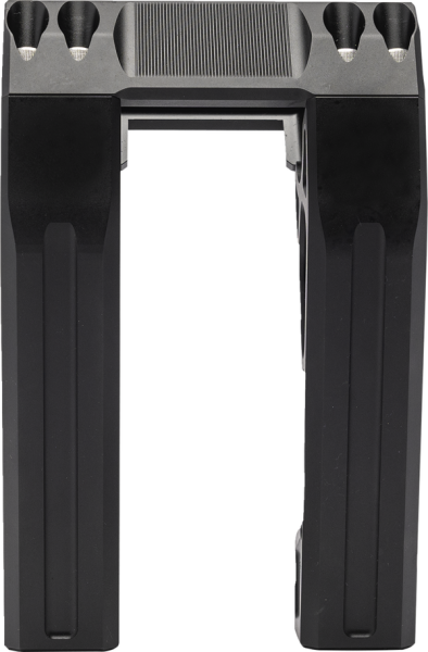 Fastback Risers Black, 4, nordicamoto.ro