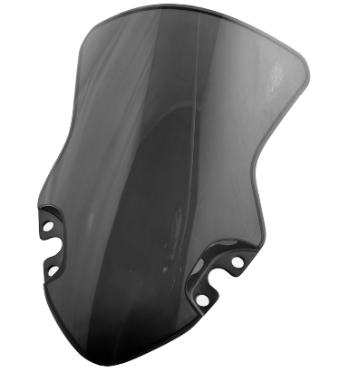 CFMOTO 450SR / 450SR-S MOTOROS RACING SZÉLÜVEG – FÜSTÖS, 1, nordicamoto.ro