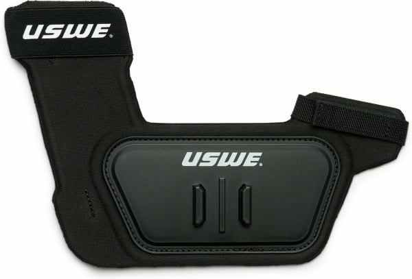 USWE NDM 2 akciókamera-heveder (Click-On) – Fekete, 1, nordicamoto.ro