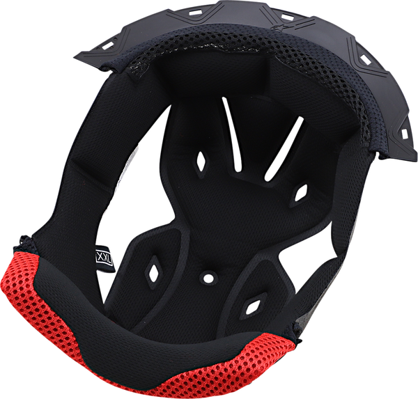 Coroana Casca Alpinestars Sm5 Gray XXL, 1, nordicamoto.ro