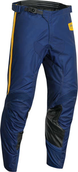 Pantaloni Thor Hallman Legend Navy 42, 7, nordicamoto.ro