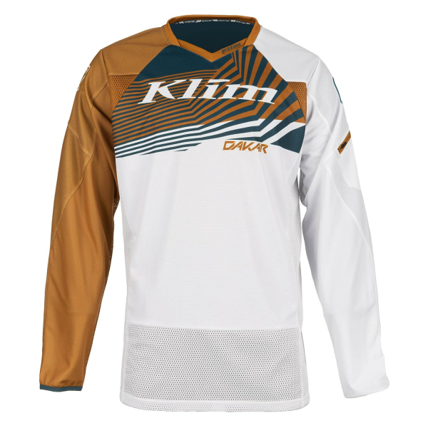 Tricou Moto Klim Enduro Dakar Dimension Moab, 28, nordicamoto.ro