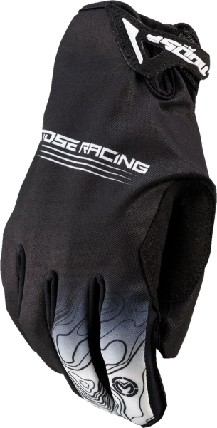 Youth Xc-1 Gloves Black XL, 1, nordicamoto.ro