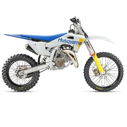 Husqvarna TC 85 17/14 2027 motokrossz-motorkerékpár, 1, nordicamoto.ro