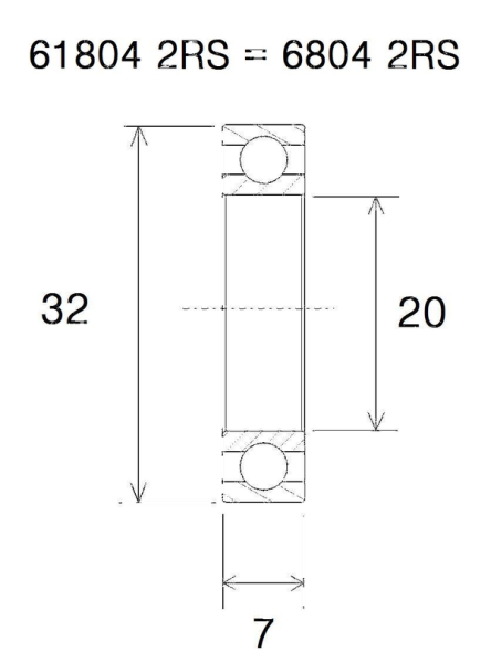 Max Bearing, 2, nordicamoto.ro