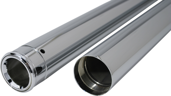 Show Chrome Fork Tubes Chrome, 1, nordicamoto.ro