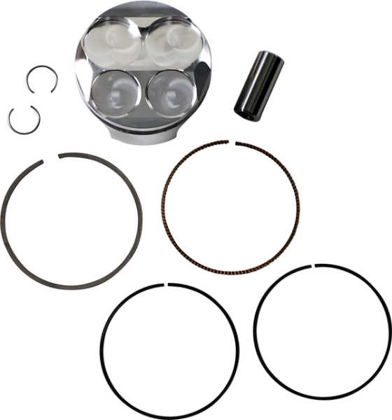 Offroad Piston Kit, 1, nordicamoto.ro