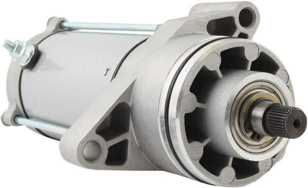 Starter Motor Unfinished, 1, nordicamoto.ro