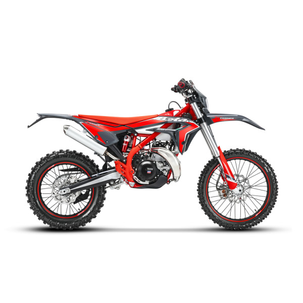 Beta XTrainer 250 2T 2026 enduro motorkerékpár, 1, nordicamoto.ro