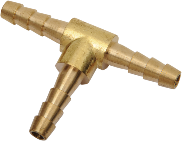 Hose Splicer Brass, 1, nordicamoto.ro