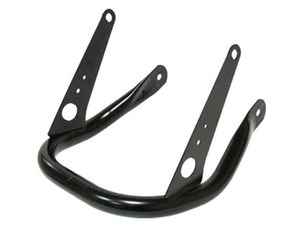 Sno-X Heavy Duty front bumper Yamaha FX Nytro, 1, nordicamoto.ro