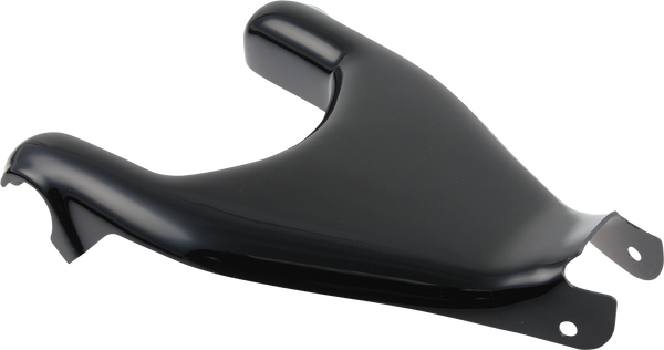 Frame Cover Black, 2, nordicamoto.ro
