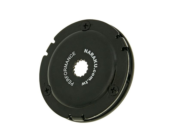 Starter Clutch Black, 1, nordicamoto.ro