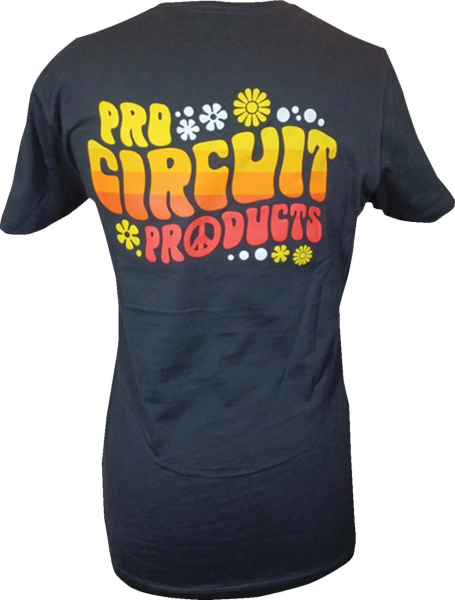 T-shirt Pc Groovy M M, 2, nordicamoto.ro