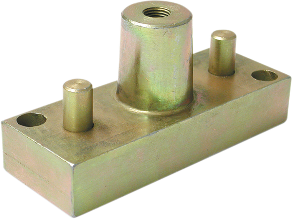 Clutch Holder Brass, 1, nordicamoto.ro