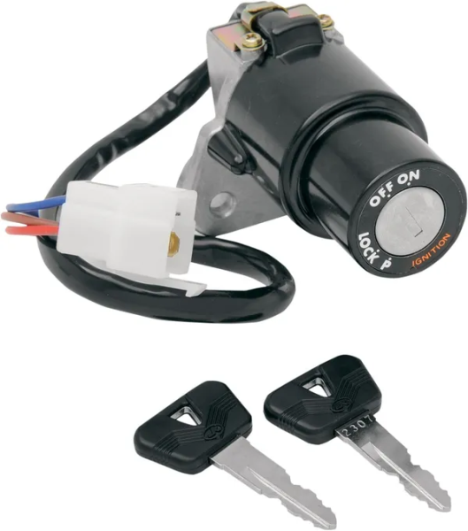 Ignition Switch, 1, nordicamoto.ro